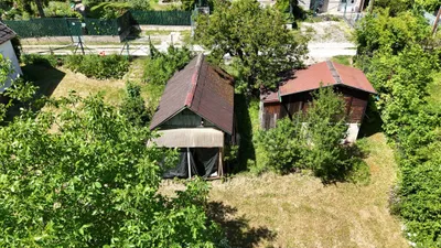 Grundstück kaufen in Wien – 467 m², € 525.000 – Bild 3 von 5