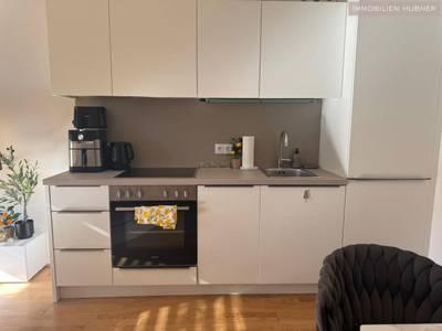 Großzügige Neubauwohnung mit Kühlung und großem, sonnigen Balkon + ABLÖSE MÖBEL!!