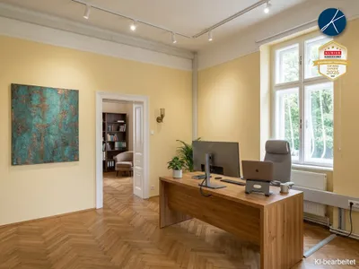 8-Zimmer-Gewerbeimmobilie mieten in Sankt Pölten – 322 m², € 4.240 – Bild 6 von 12