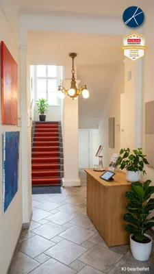 8-Zimmer-Gewerbeimmobilie mieten in Sankt Pölten – 322 m², € 4.240 – Bild 10 von 12