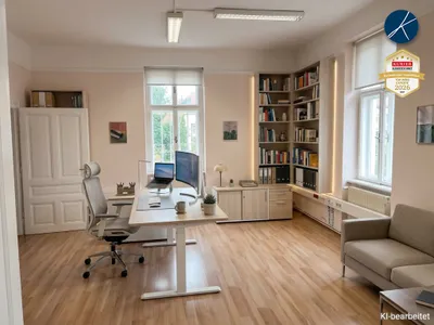 8-Zimmer-Gewerbeimmobilie mieten in Sankt Pölten – 322 m², € 4.240 – Bild 8 von 12