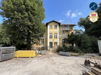 8-Zimmer-Gewerbeimmobilie mieten in Sankt Pölten – 322 m², € 4.240 – Bild 4 von 12