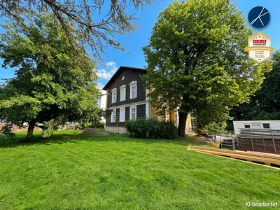 8-Zimmer-Gewerbeimmobilie mieten in Sankt Pölten – 322 m², € 4.240 – Bild 5 von 12