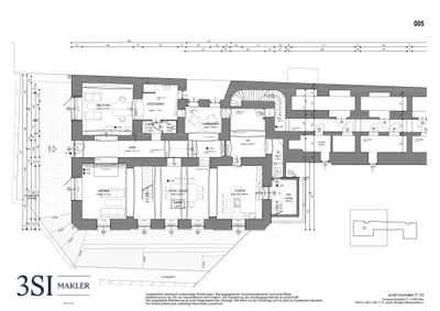 3-Zimmer-Wohnung kaufen in Wien – 242,54 m², € 1.995.000 – Bild 24 von 25