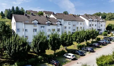2-Zimmer-Wohnung mieten in Steyr-Land – 63,52 m², € 708
