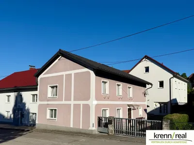 4-Zimmer-Haus kaufen in Linz Land – 116 m², € 298.000 – Bild 2 von 9