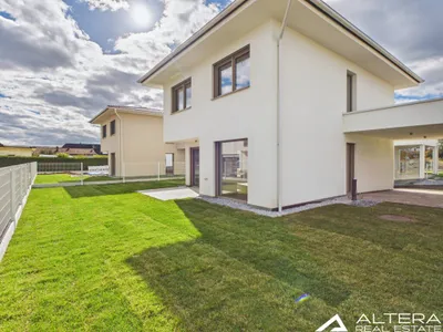 4-Zimmer-Haus kaufen in Graz-Umgebung – 119,84 m², € 650.000 – Bild 4 von 35