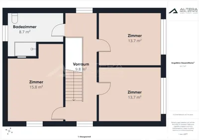 4-Zimmer-Haus kaufen in Graz-Umgebung – 119,84 m², € 650.000 – Bild 31 von 35