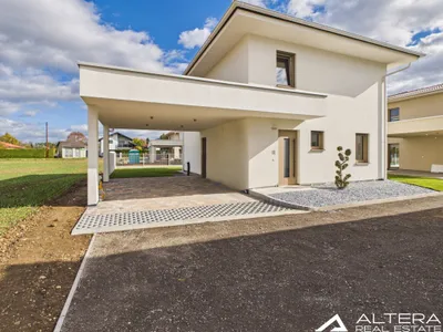 4-Zimmer-Haus kaufen in Graz-Umgebung – 119,84 m², € 650.000 – Bild 3 von 35