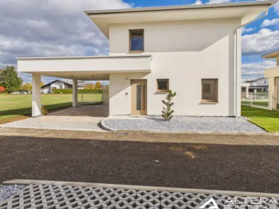 4-Zimmer-Haus kaufen in Graz-Umgebung – 119,84 m², € 650.000 – Bild 2 von 35