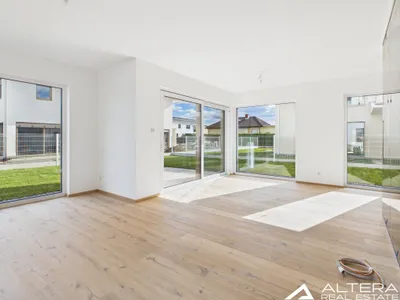4-Zimmer-Haus kaufen in Graz-Umgebung – 119,84 m², € 650.000 – Bild 10 von 35