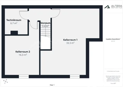 4-Zimmer-Haus kaufen in Graz-Umgebung – 119,84 m², € 650.000 – Bild 32 von 35