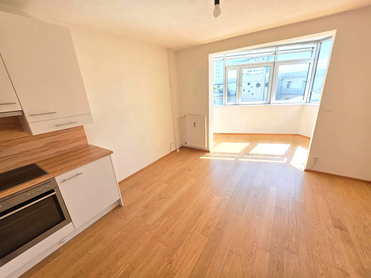 Feine Garconniere in St. Leonhard - Odilienweg - Ansicht 2