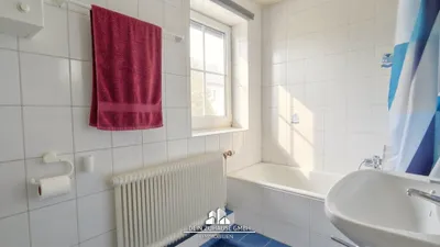 3-Zimmer-Wohnung mieten in Vöcklabruck – 78 m², € 700 – Bild 7 von 11