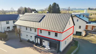 3-Zimmer-Wohnung mieten in Vöcklabruck – 78 m², € 700 – Bild 2 von 11
