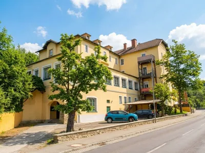 2-Zimmer-Wohnung mieten in Horn – 56,74 m², € 638 – Bild 1 von 9