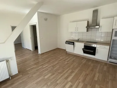 2-Zimmer-Wohnung mieten in Horn – 56,74 m², € 638 – Bild 9 von 9