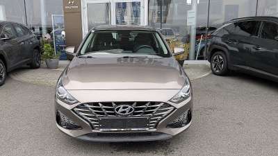 Hyundai i30 1,0 T-GDi Run