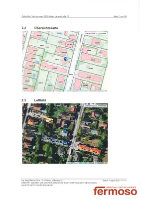 5-Zimmer-Haus kaufen in Wien – 116,84 m², € 750.000 – Bild 10 von 12
