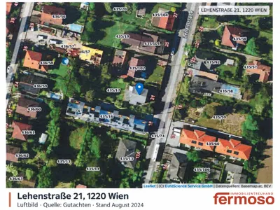 5-Zimmer-Haus kaufen in Wien – 116,84 m², € 750.000 – Bild 5 von 12