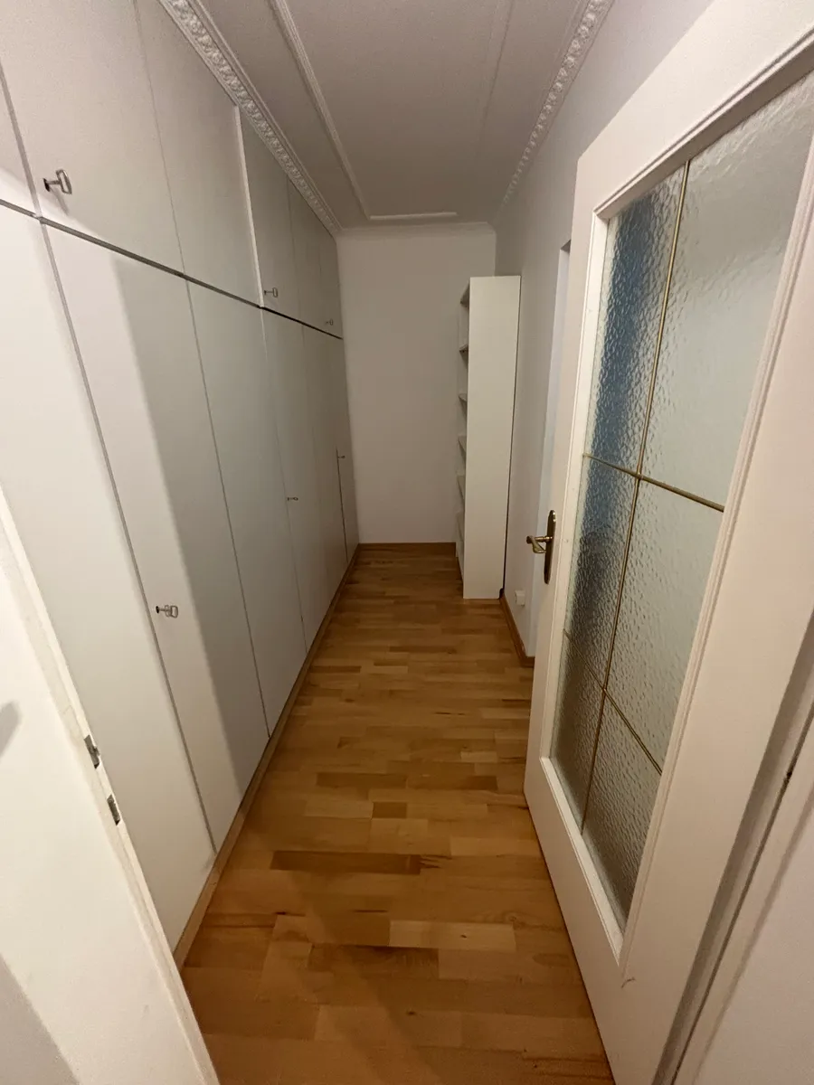 Wohnung – Wien - Ansicht 2