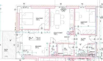 3-Zimmer-Wohnung mieten in Linz – 75 m², € 1.085 – Bild 12 von 12