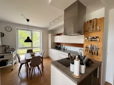 3-Zimmer-Wohnung mieten in Linz – 75 m², € 1.085 – Bild 3 von 12