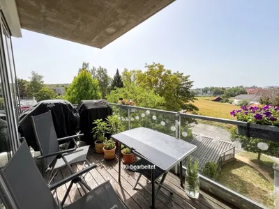 3-Zimmer-Wohnung mieten in Linz – 75 m², € 1.085 – Bild 2 von 12