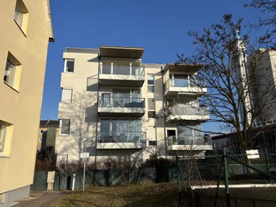 3-Zimmer-Wohnung mieten in Linz – 75 m², € 1.085 – Bild 6 von 12