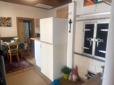 7-Zimmer-Haus kaufen in Oberpullendorf – 140 m², € 169.900