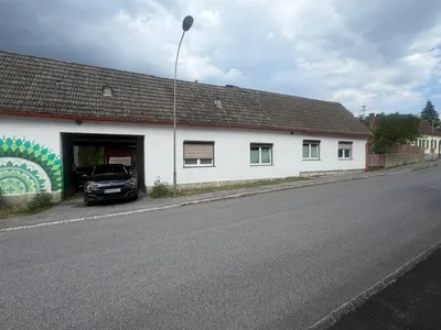7-Zimmer-Haus kaufen in Oberpullendorf – 140 m², € 169.900 – Bild 2 von 14