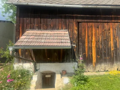 7-Zimmer-Haus kaufen in Oberpullendorf – 140 m², € 169.900 – Bild 11 von 14