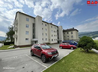 3-Zimmer-Wohnung mieten in Kirchdorf an der Krems – 72,52 m², € 806 – Bild 14 von 15