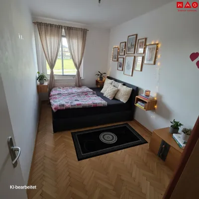 3-Zimmer-Wohnung mieten in Kirchdorf an der Krems – 72,52 m², € 806 – Bild 4 von 15