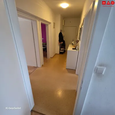 3-Zimmer-Wohnung mieten in Kirchdorf an der Krems – 72,52 m², € 806 – Bild 11 von 15