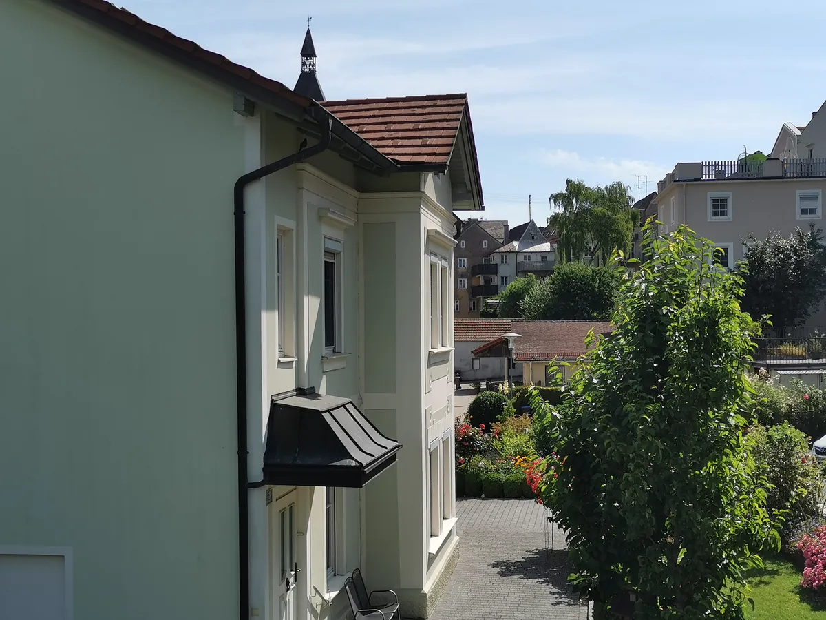 Haus – Braunau am Inn - Ansicht 3