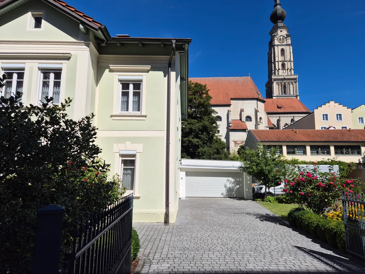 Haus – Braunau am Inn - Ansicht 2