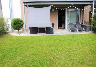 2-Zimmer-Wohnung mieten in Graz – 51,74 m², € 922 – Bild 1 von 10