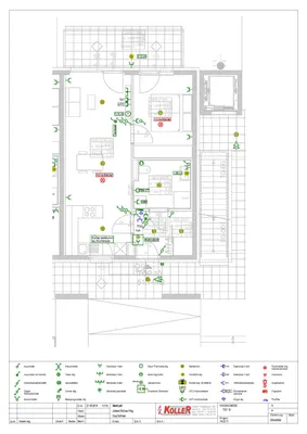 2-Zimmer-Wohnung mieten in Graz – 51,74 m², € 922 – Bild 7 von 10