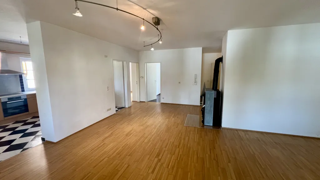 Wohnung – Schörfling - Ansicht 3