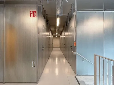 Immobilie mieten in Baden – 10 m², € 139 – Bild 6 von 9
