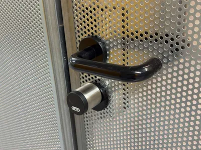 Immobilie mieten in Baden – 10 m², € 139 – Bild 8 von 9