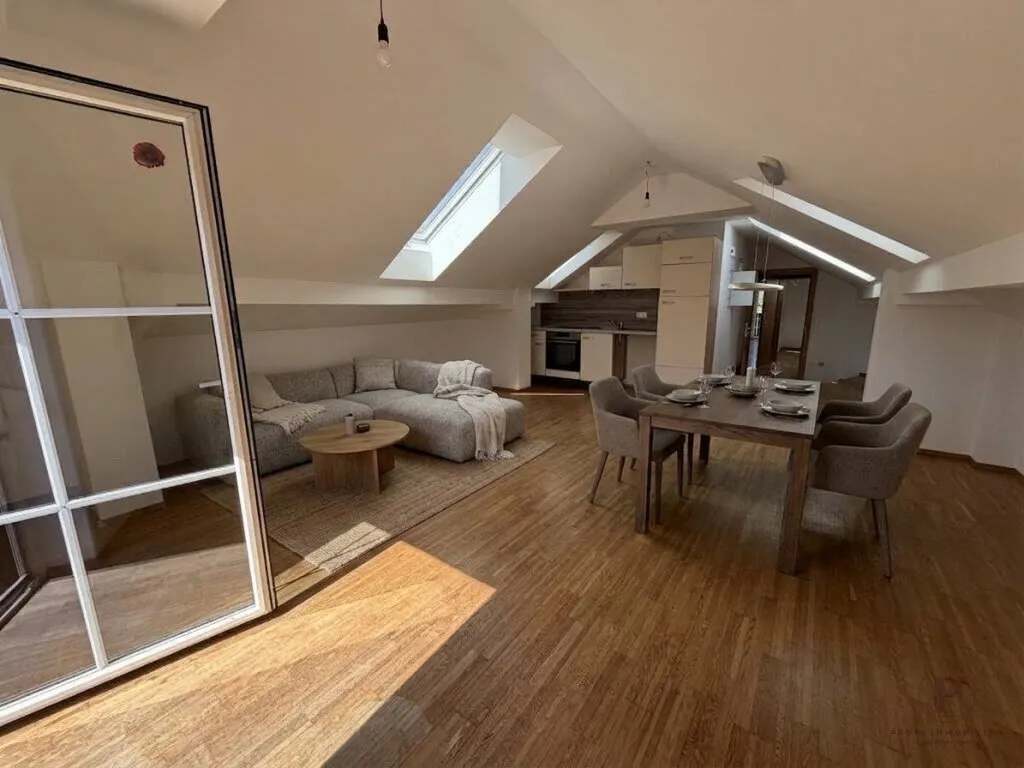 Wohnung – Bad Waltersdorf - Ansicht 2