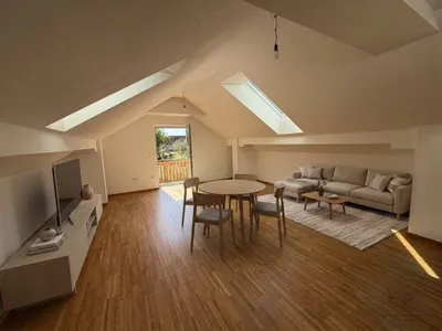 3-Zimmer-Wohnung mieten in Hartberg-Fürstenfeld – 84,4 m², € 690 – Bild 1 von 4
