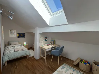 3-Zimmer-Wohnung mieten in Hartberg-Fürstenfeld – 84,4 m², € 690 – Bild 4 von 4