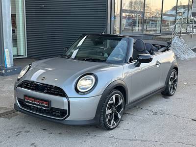 MINI Cooper C Aut.