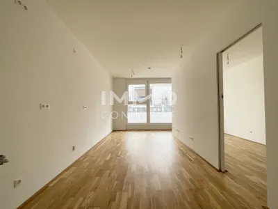 2-Zimmer-Wohnung kaufen in Wien – 37,62 m², € 241.000 – Bild 2 von 13