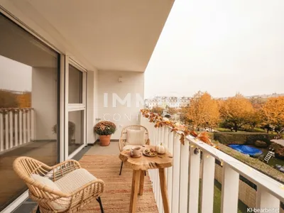 2-Zimmer-Wohnung kaufen in Wien – 37,62 m², € 241.000 – Bild 1 von 13
