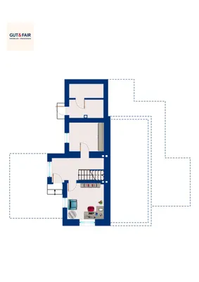 5-Zimmer-Haus kaufen in Neunkirchen – 168 m², € 619.000 – Bild 29 von 33