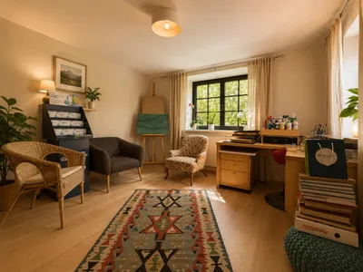 5-Zimmer-Haus kaufen in Neunkirchen – 168 m², € 619.000 – Bild 14 von 33